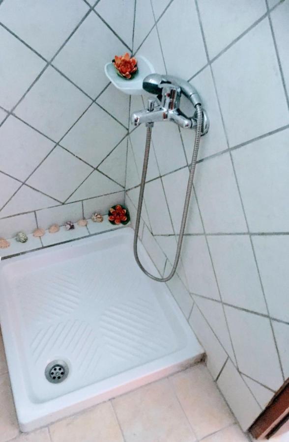 Léntas Mariaeva Rooms المظهر الخارجي الصورة