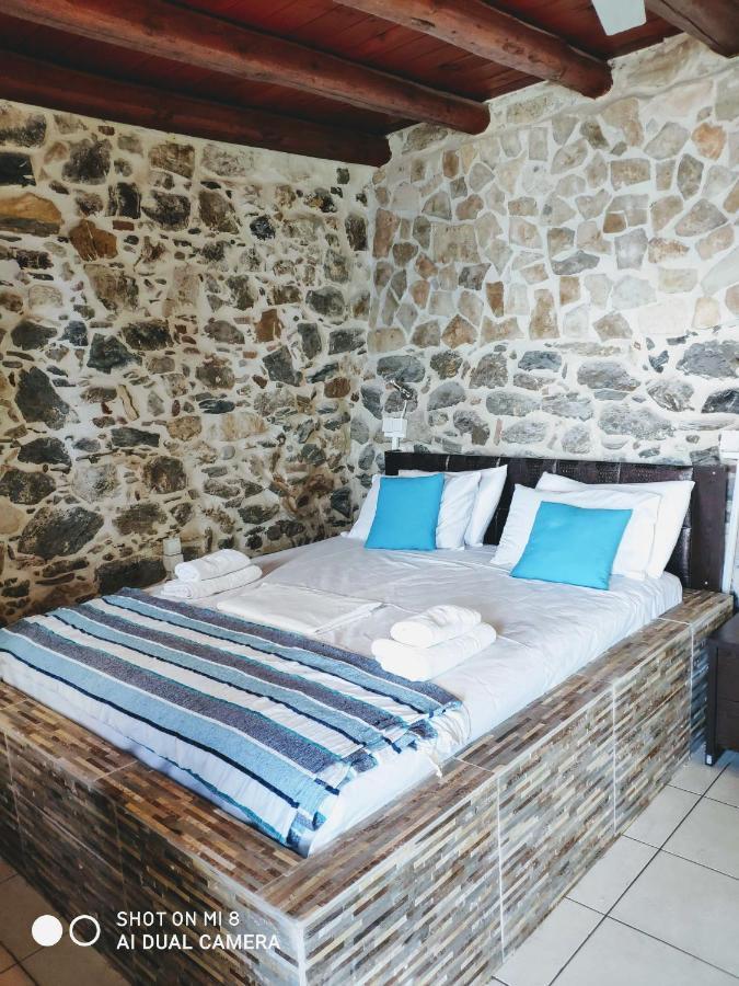 Léntas Mariaeva Rooms المظهر الخارجي الصورة