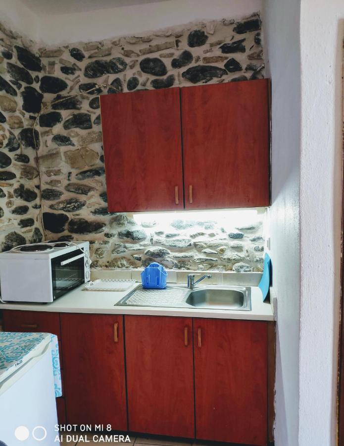 Léntas Mariaeva Rooms المظهر الخارجي الصورة