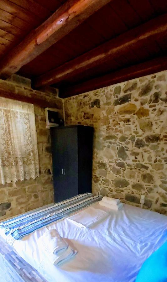 Léntas Mariaeva Rooms المظهر الخارجي الصورة