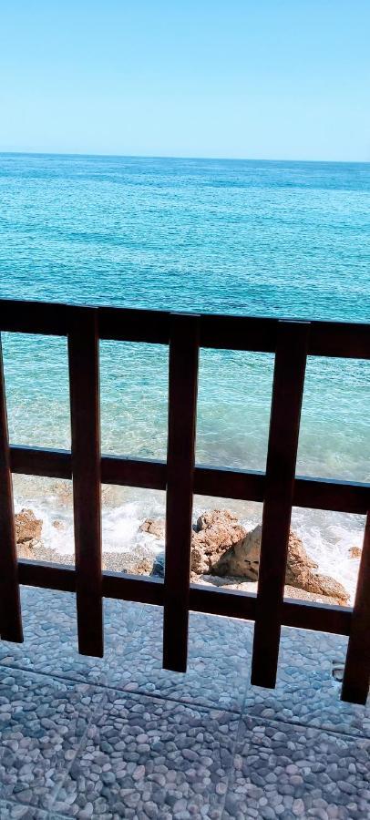 Léntas Mariaeva Rooms المظهر الخارجي الصورة