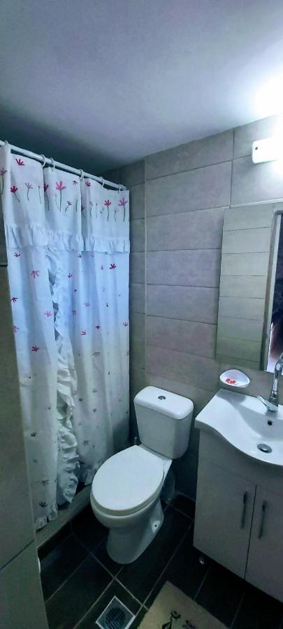 Léntas Mariaeva Rooms المظهر الخارجي الصورة