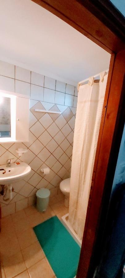 Léntas Mariaeva Rooms المظهر الخارجي الصورة