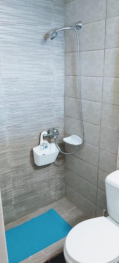 Léntas Mariaeva Rooms المظهر الخارجي الصورة