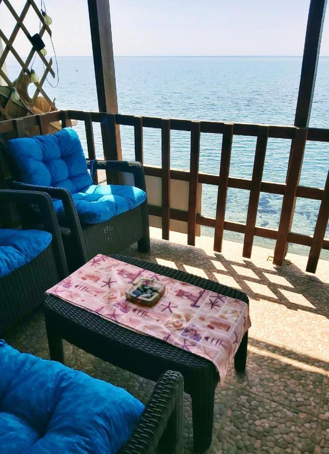 Léntas Mariaeva Rooms المظهر الخارجي الصورة