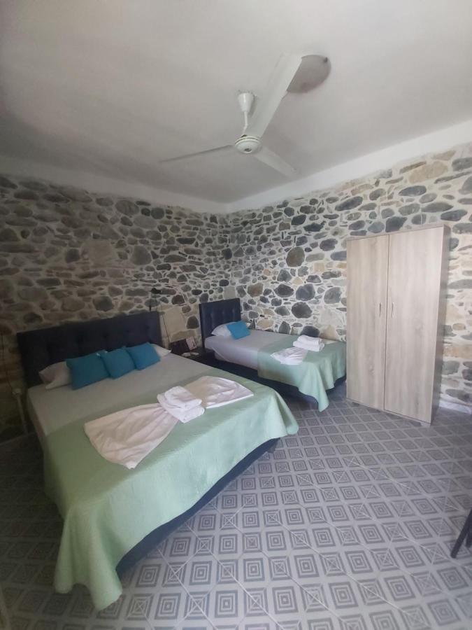 Léntas Mariaeva Rooms المظهر الخارجي الصورة