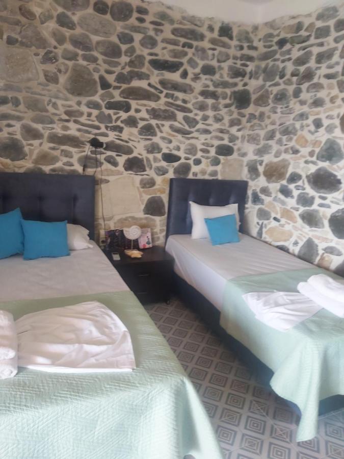 Léntas Mariaeva Rooms المظهر الخارجي الصورة