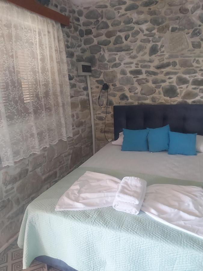 Léntas Mariaeva Rooms المظهر الخارجي الصورة